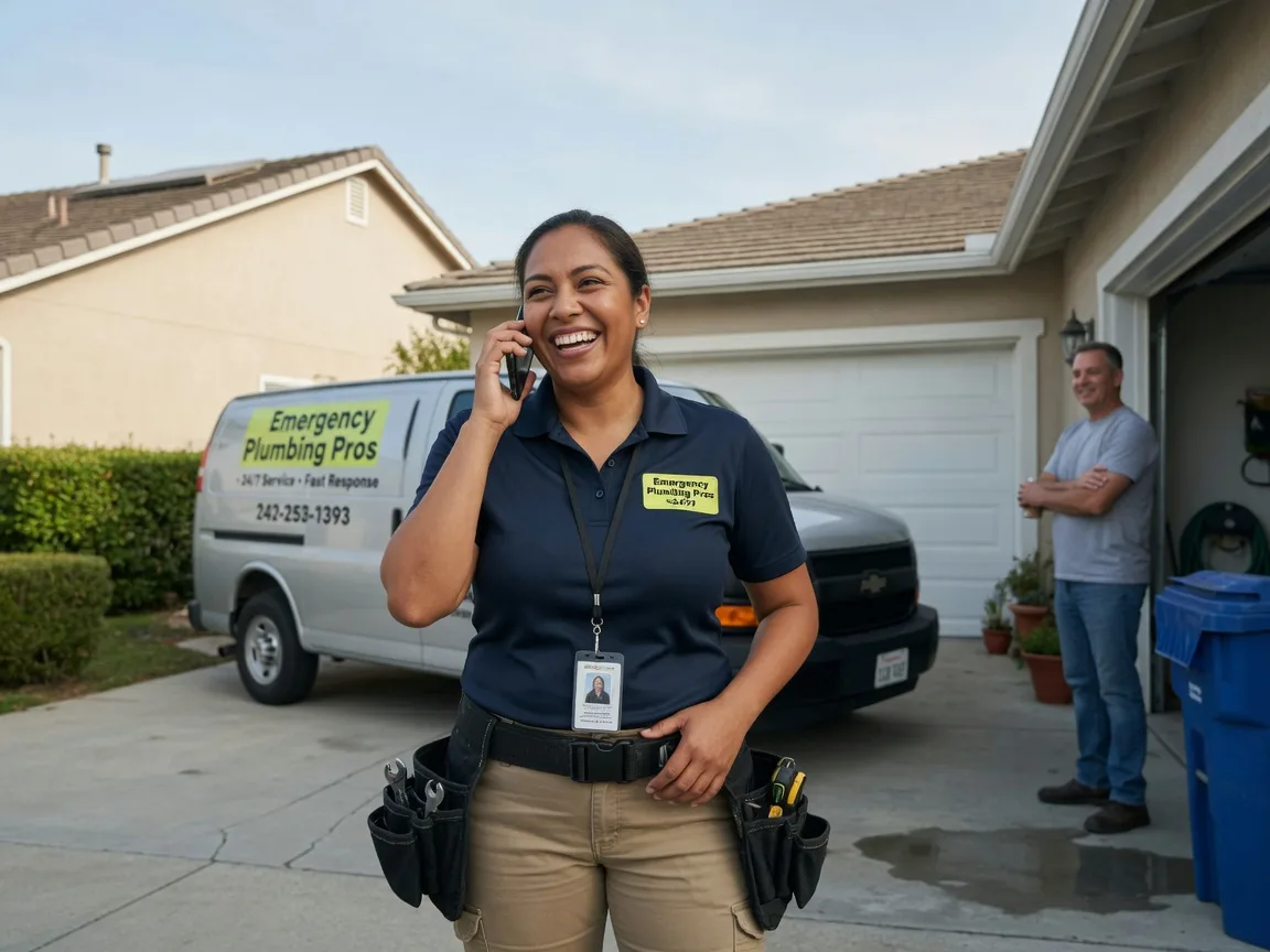 Emergency Plumber Little Valley, NY FAQs
